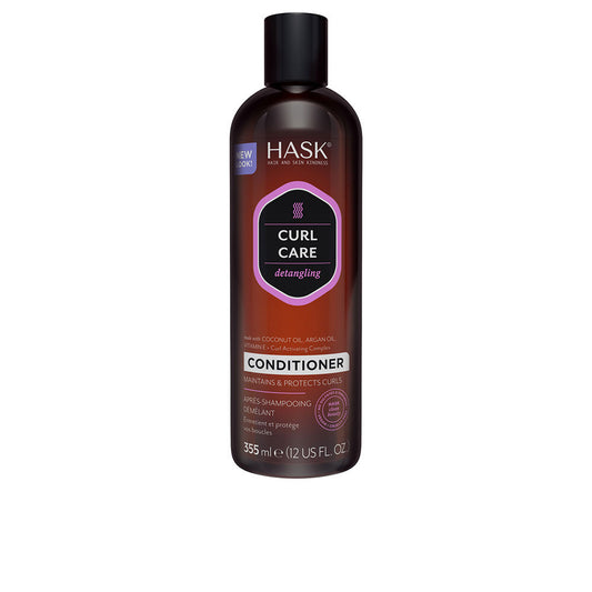 CURL CARE detangling conditioner 355 ml