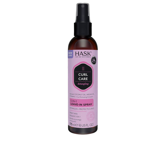 CURL CARE 5-in-1 leave-in spray 175 ml