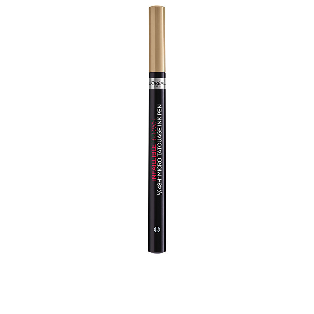 UNBELIEVA BROW micro tatouage 7 Blonde 45 ml