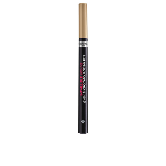 UNBELIEVA BROW micro tatouage 7 Blonde 45 ml