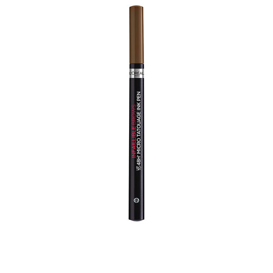 UNBELIEVA BROW micro tatouage 105 brunette