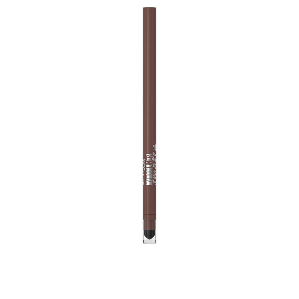 TATTOO LINER smokey gel pencil brown 13 gr
