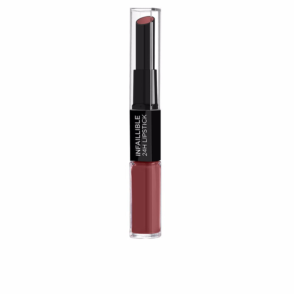 INFAILLIBLE 24H lipstick 801 toujours toffee 6 ml