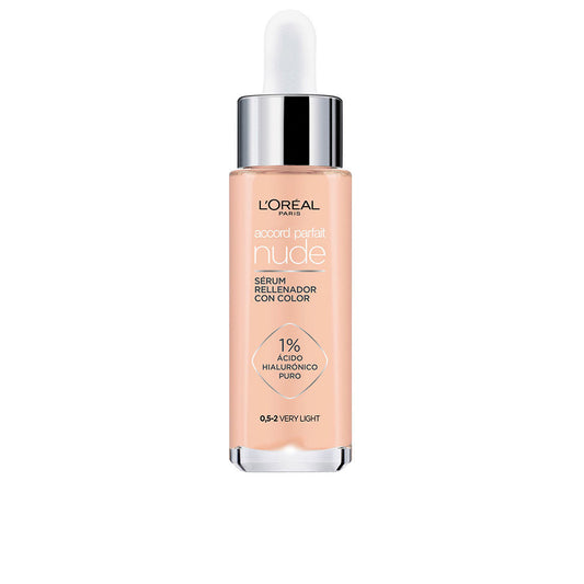 ACCORD PARFAIT NUDE serum con color 05 2 30 ml