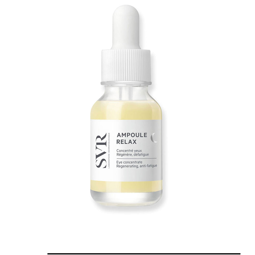 AMPOULE relax yeux 15 ml