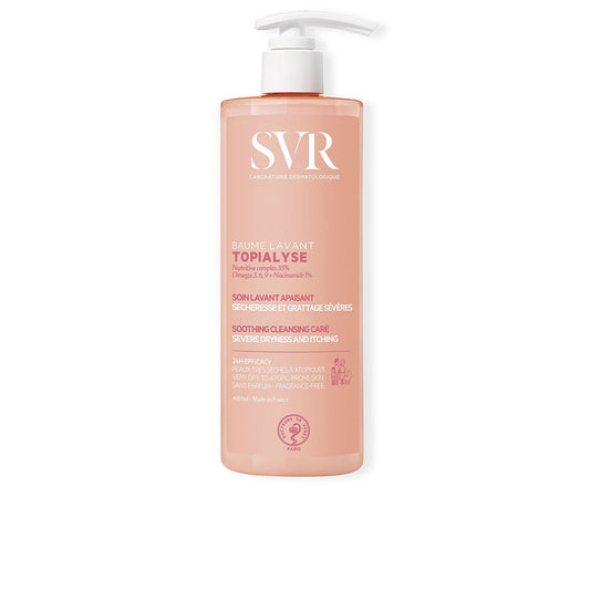 TOPIALYSE baume lavant 400 ml