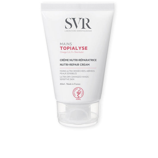 TOPIALYSE mains seches 50 ml