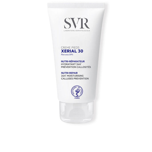 XERIAL 30 crème pieds 50 ml