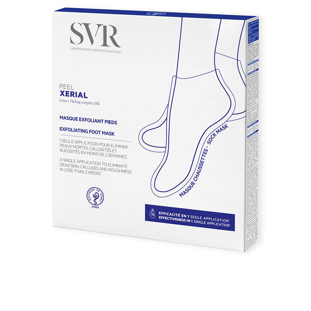 XERIAL peel 1 pair