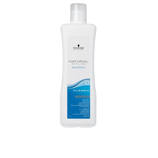 NATURAL STYLING champú classic 1000 ml