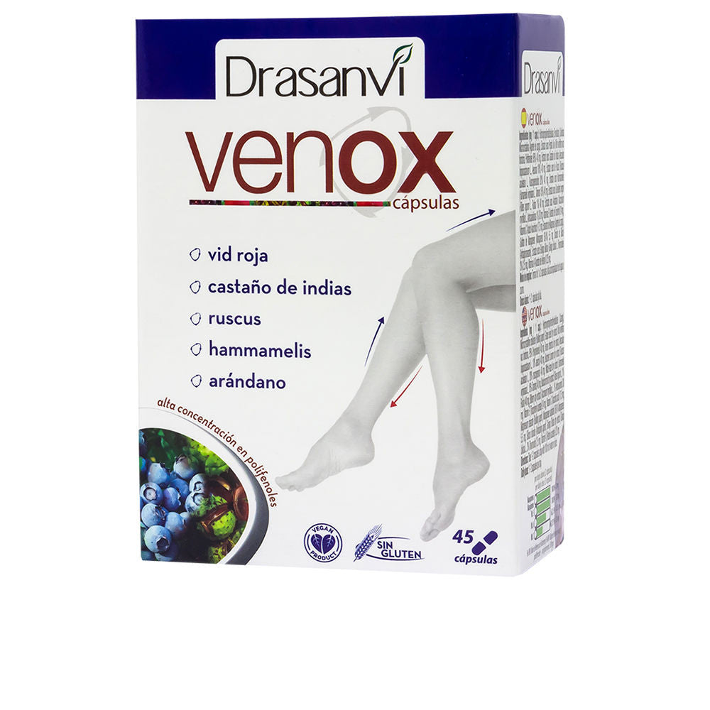 VENOX 45 cápsulas
