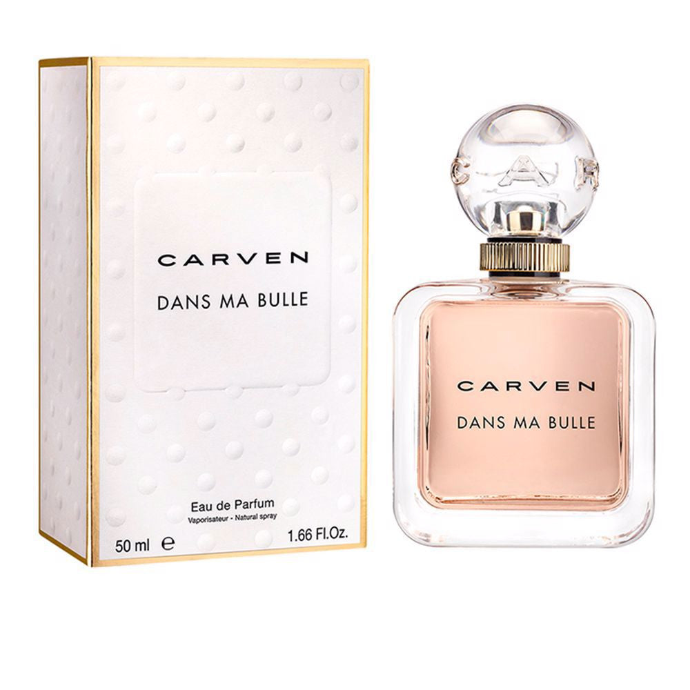 DANS MA BULLE eau de parfum vaporizador 100 ml