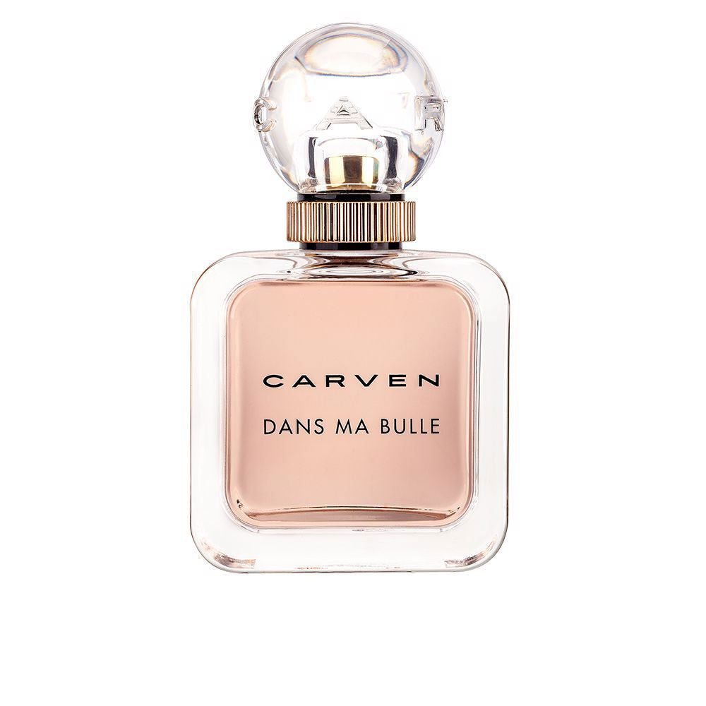 DANS MA BULLE eau de parfum vaporizador 50 ml