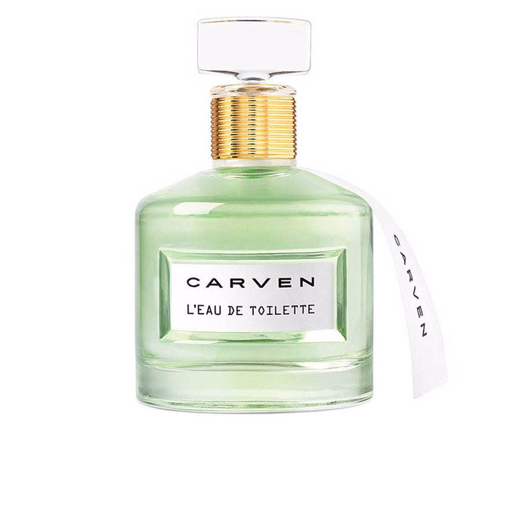 CARVEN L'EAU DE TOILETTE eau de toilette vaporizador 50 ml