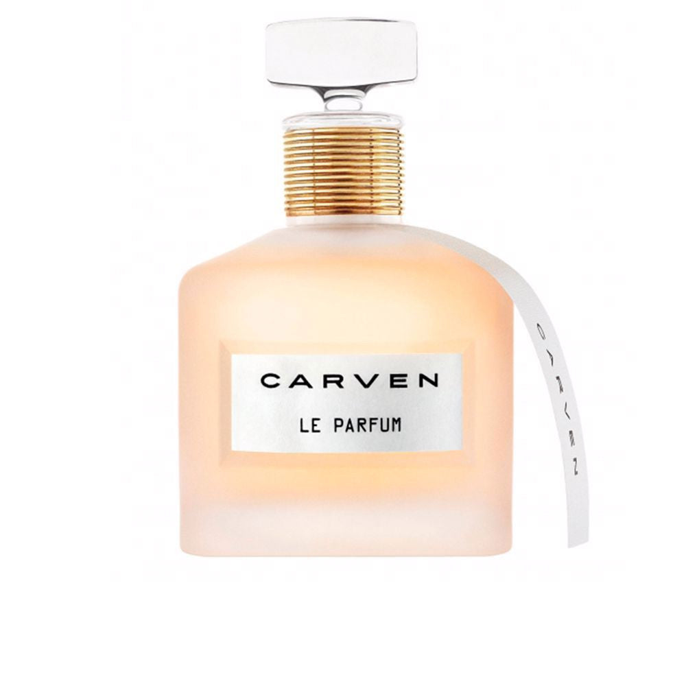 CARVEN LE PARFUM eau de parfum vaporizador 100 ml