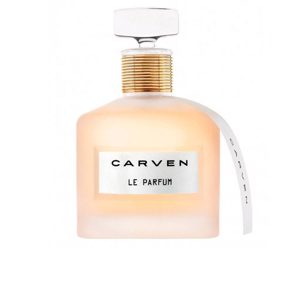 CARVEN LE PARFUM eau de parfum vaporizador 50 ml