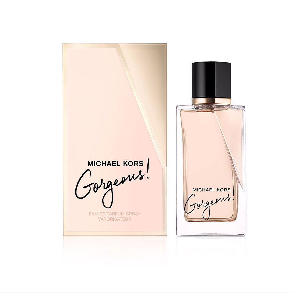 GORGEOUS! eau de parfum vaporizador 100 ml