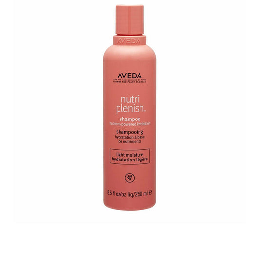 NUTRI PLENISH shampoo light moisture 250 ml