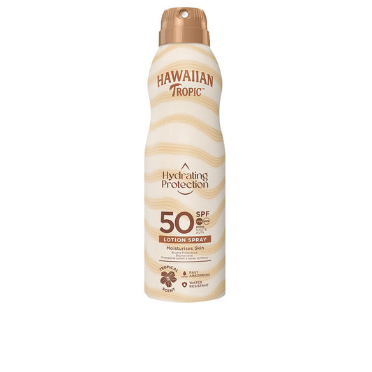 SILK HYDRATION air soft SPF50 spray 220 ml