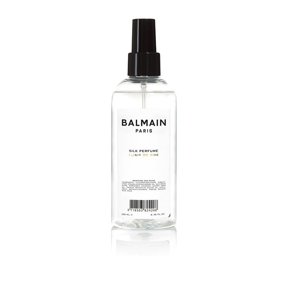 BALMAIN hair silk perfume 200 ml