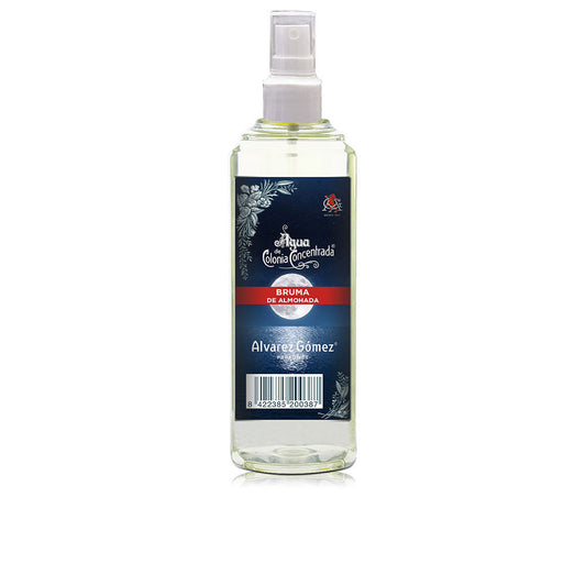 AGUA DE COLONIA CONCENTRADA bruma de almohada 300 ml