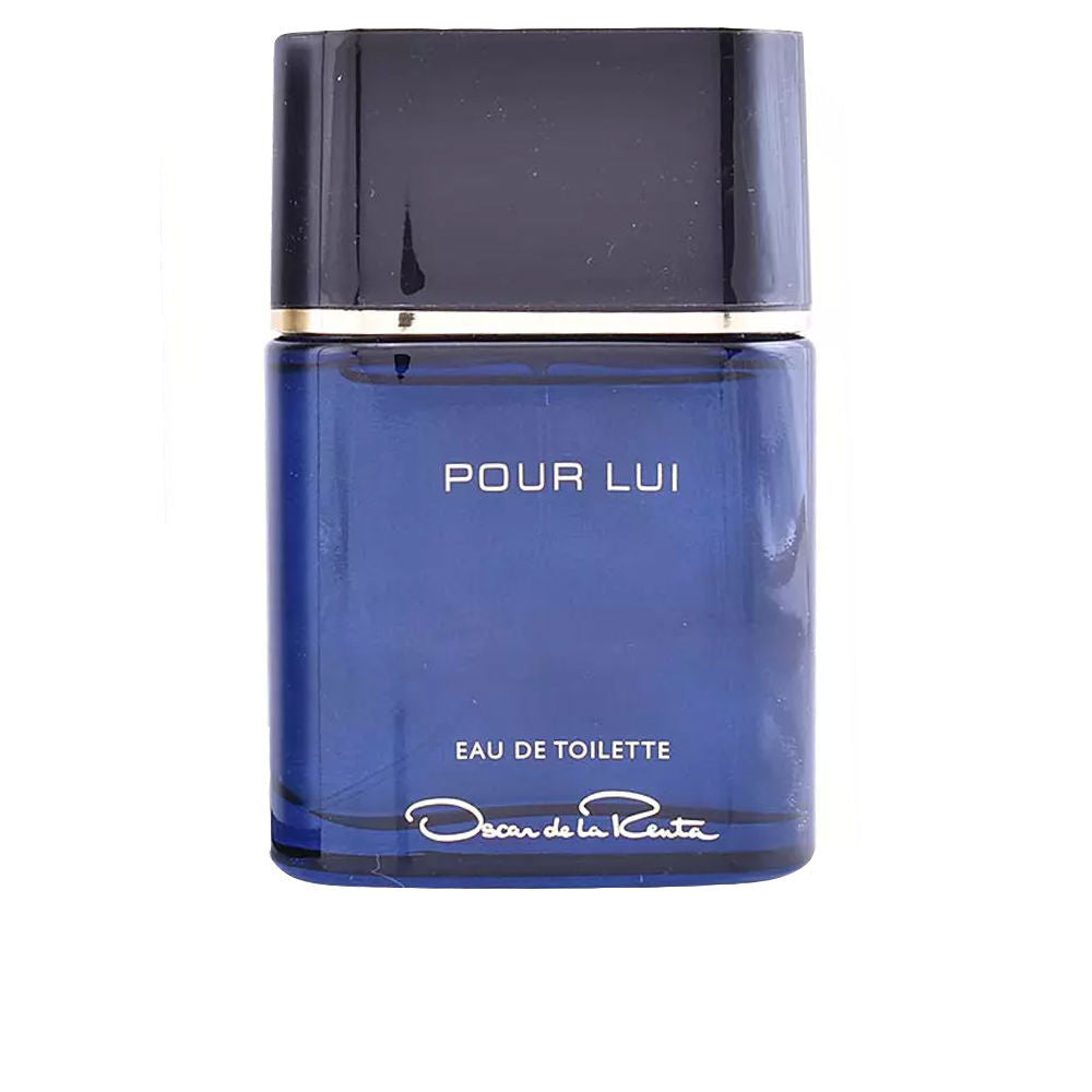 POUR LUI eau de toilette vaporizador 90 ml