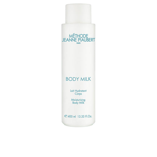 BODY MILK lait hydratant corps 400 ml