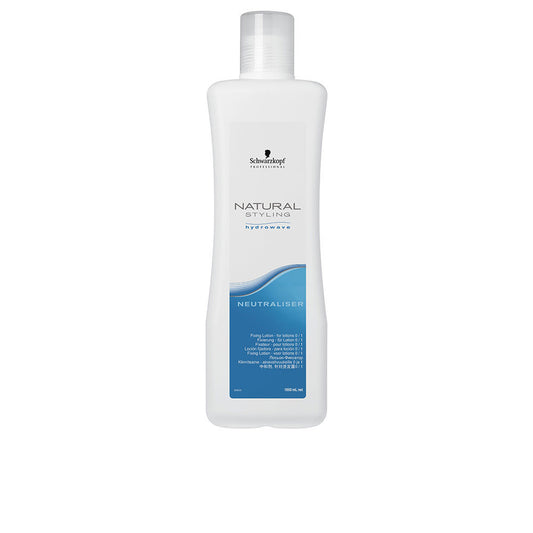 NATURAL STYLING GLAMOUR neutralizer 1000 ml