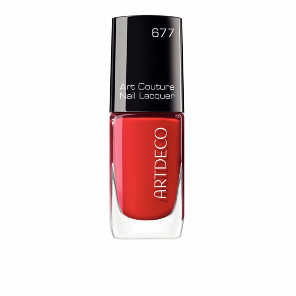 ART COUTURE nail lacquer 677 love