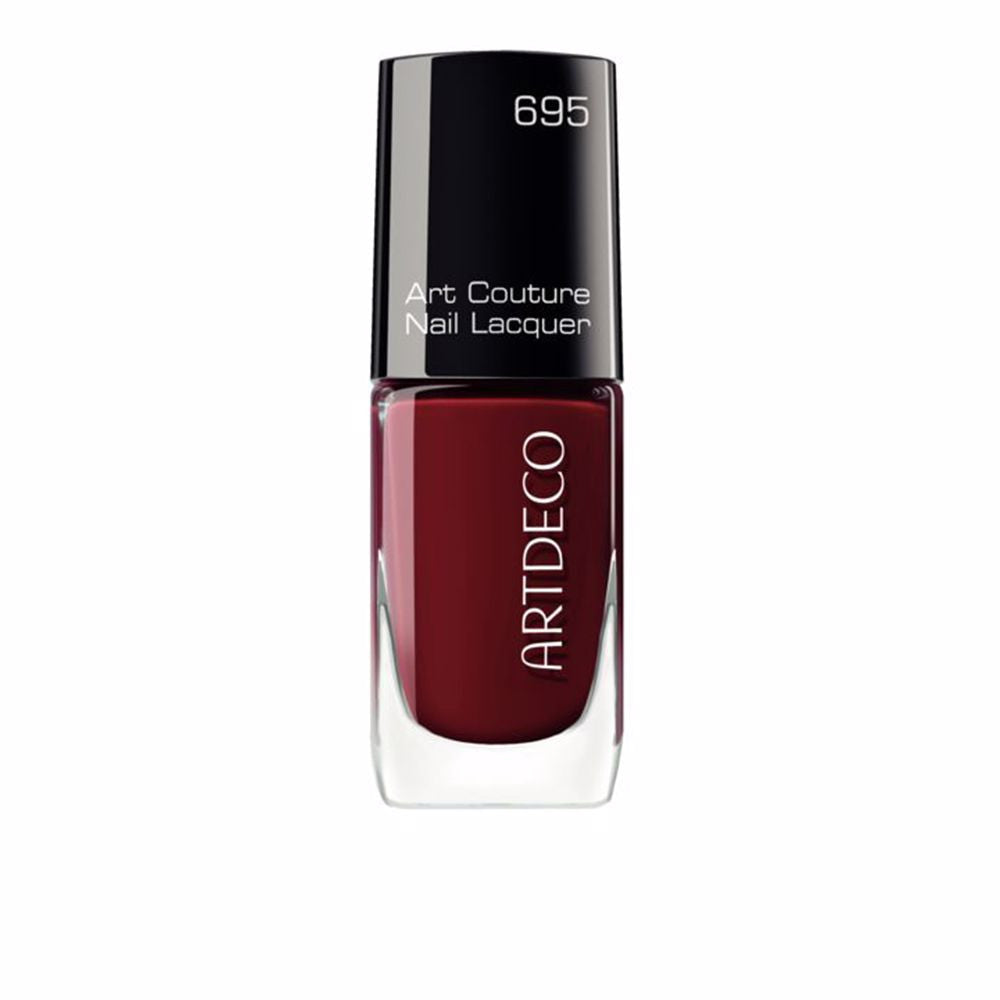 ART COUTURE nail lacquer 695 blackberry