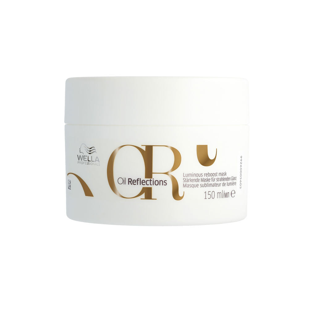 OIL REFLECTIONS Mascarilla Realzadora de Brillo 150 ml