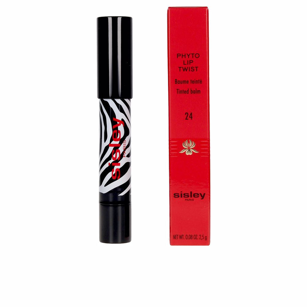PHYTO LIP twist 24 rosy nude