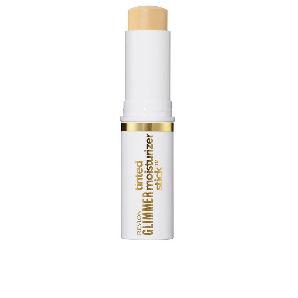 GLIMMER TINTED moisturizer stick 110 89 gr