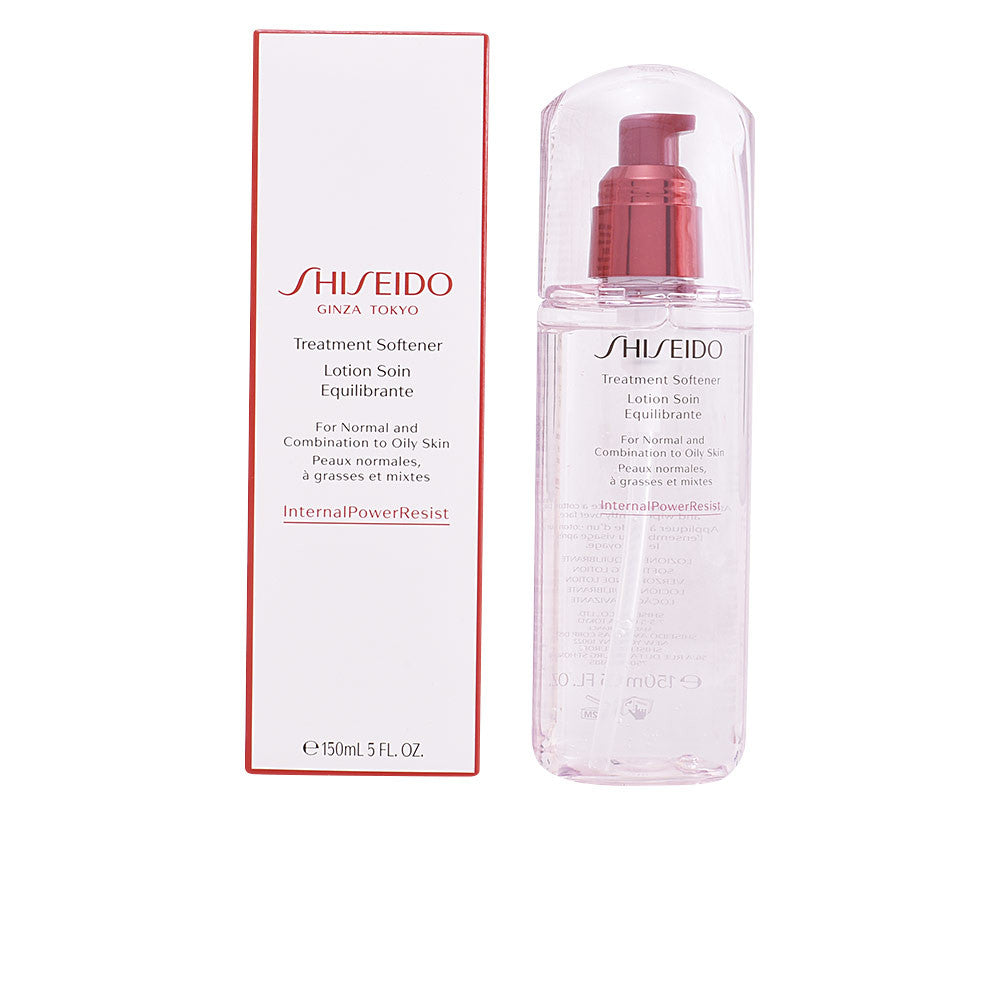 Treatment Softener 150 ml