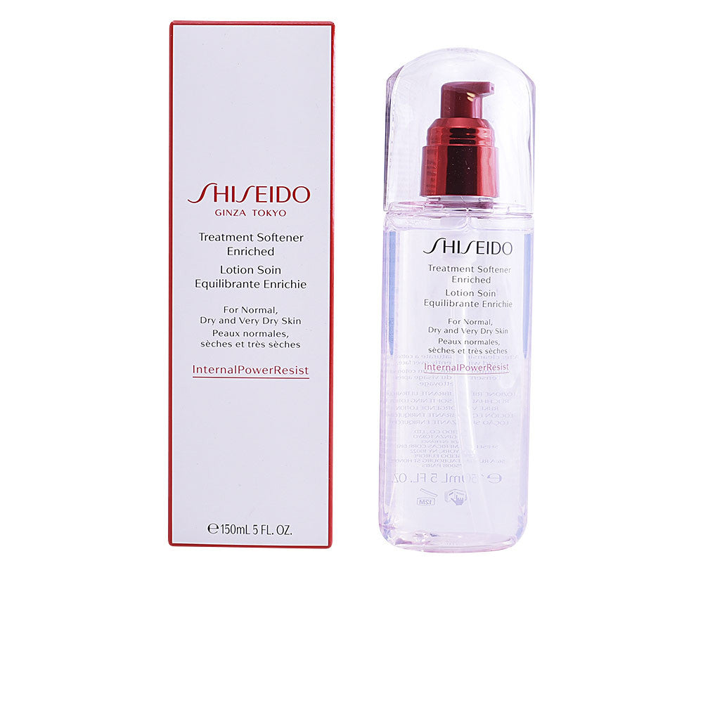 Treatment Softener Enriched 150 ml