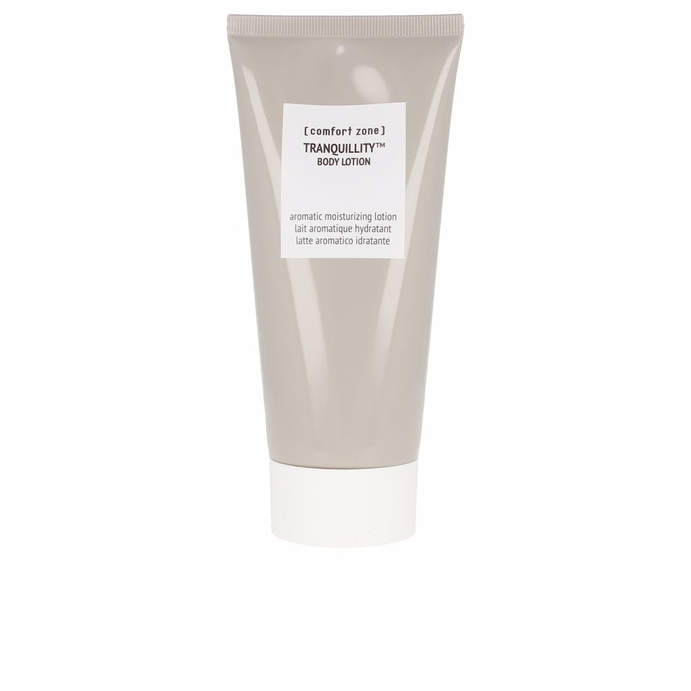 TRANQUILLITY body lotion 200 ml