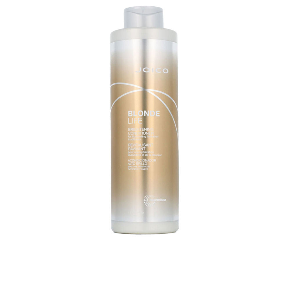 BLONDE LIFE brightening conditioner 1000 ml