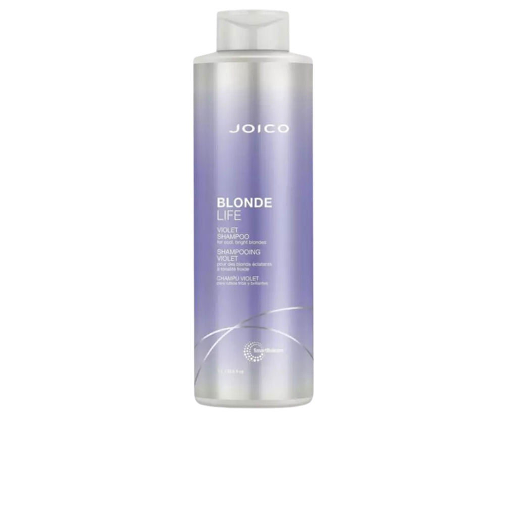 BLONDE LIFE violet shampoo 1000 ml 