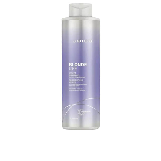 BLONDE LIFE violet shampoo 1000 ml 