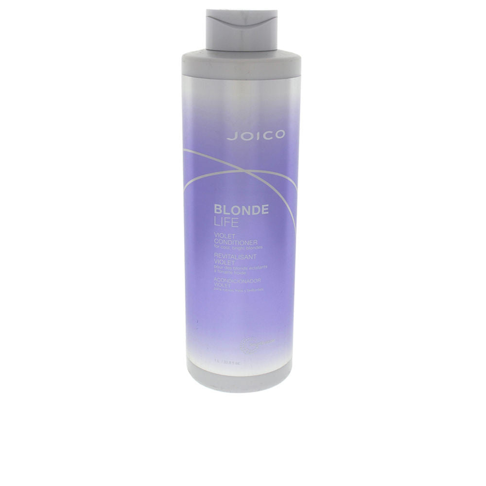 BLONDE LIFE violet conditioner 1000 ml