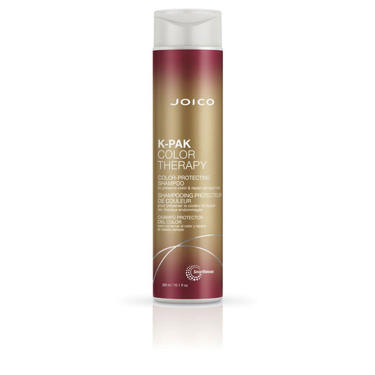 Champú protector del color K-PAK COLOR THERAPY 300 ml
