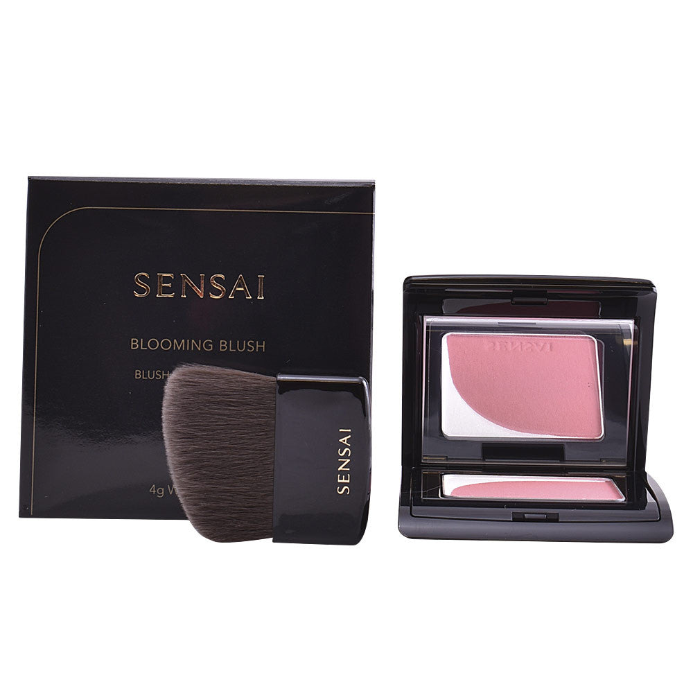BLOOMING blush 01 Mauve 4 gr