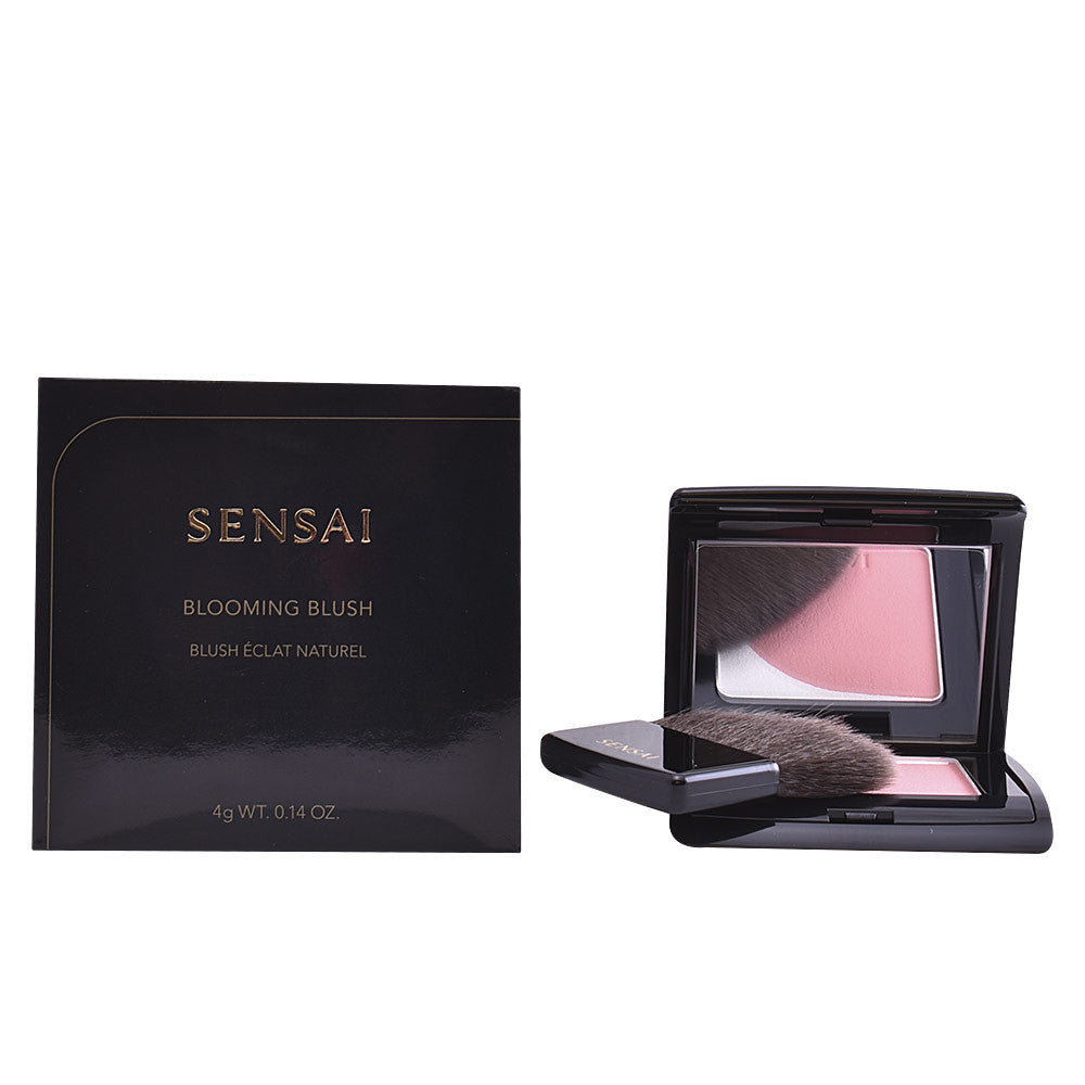 BLOOMING blush 02 Peach 4 gr