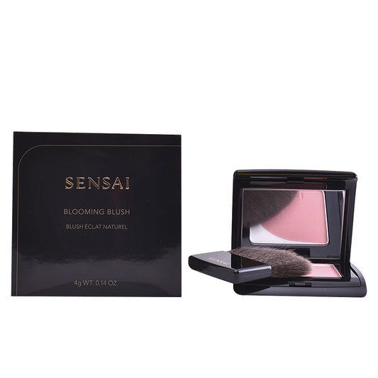 BLOOMING blush 02 Peach 4 gr