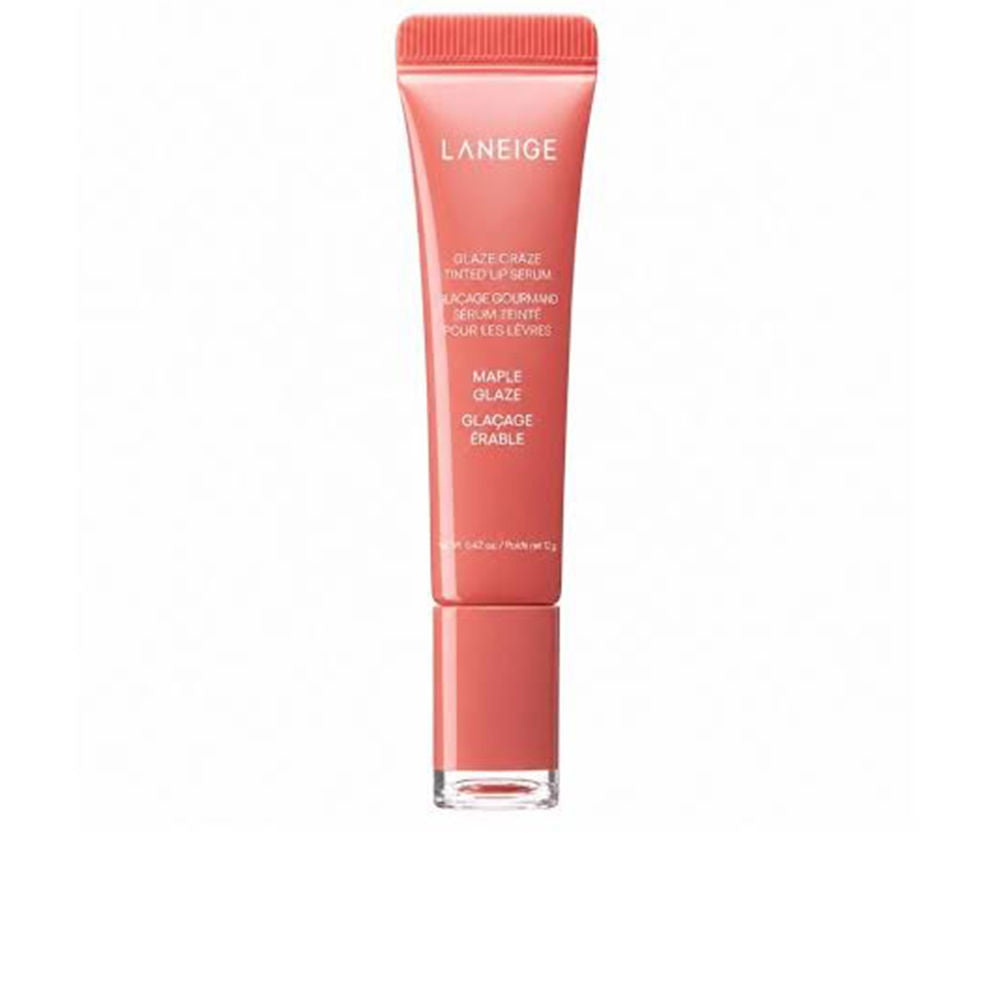 LIP SERUM serum labial con color Mape Glaze 12 gr