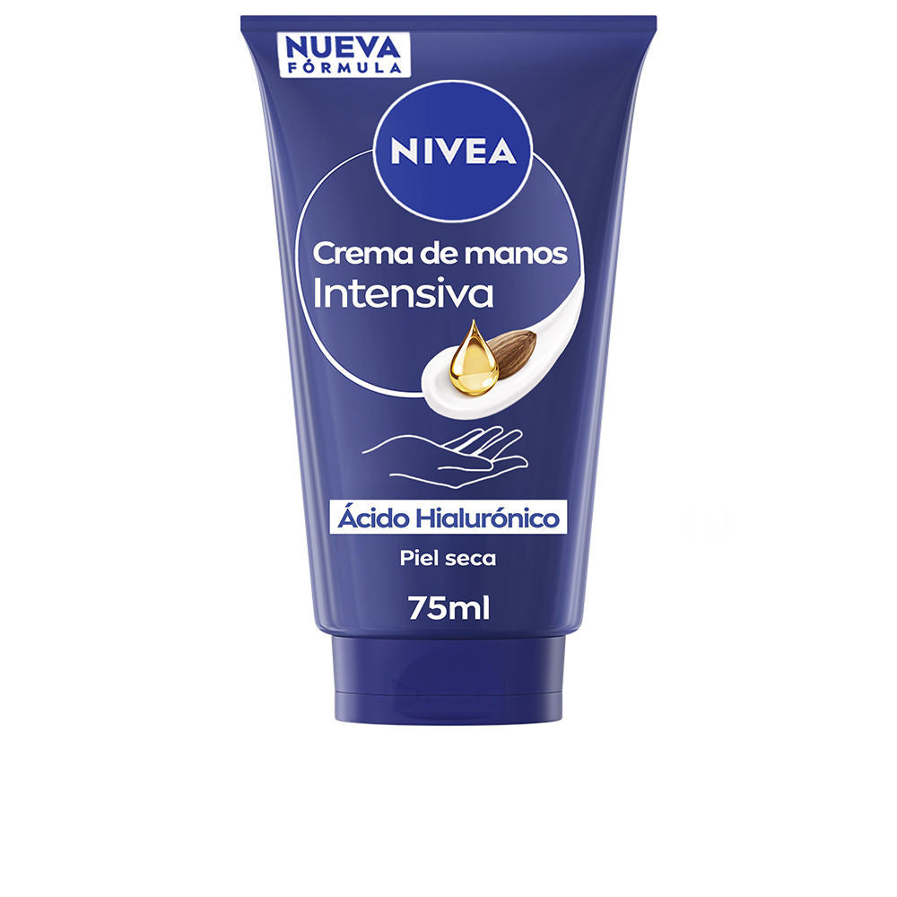 INTENSIVO cuidado manos aceite almendras 75 ml
