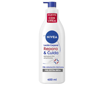 REPARA & CUIDA loción corporal 400 ml
