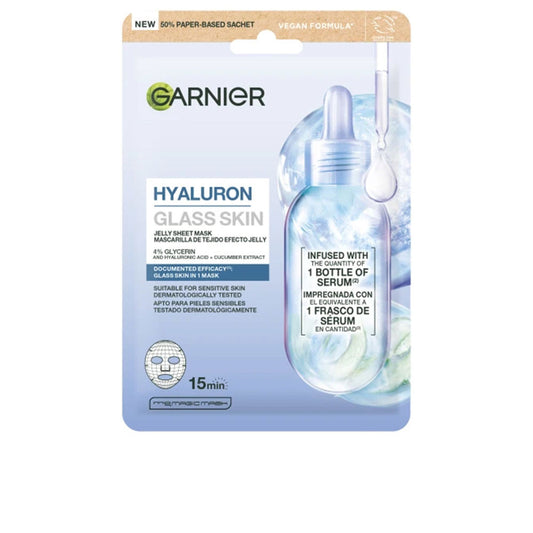 HYALURON GLASS SKIN mask 1 u