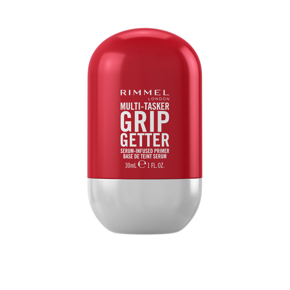 MULTI-TASKER GRIP GETTER serum infused primer 30 ml