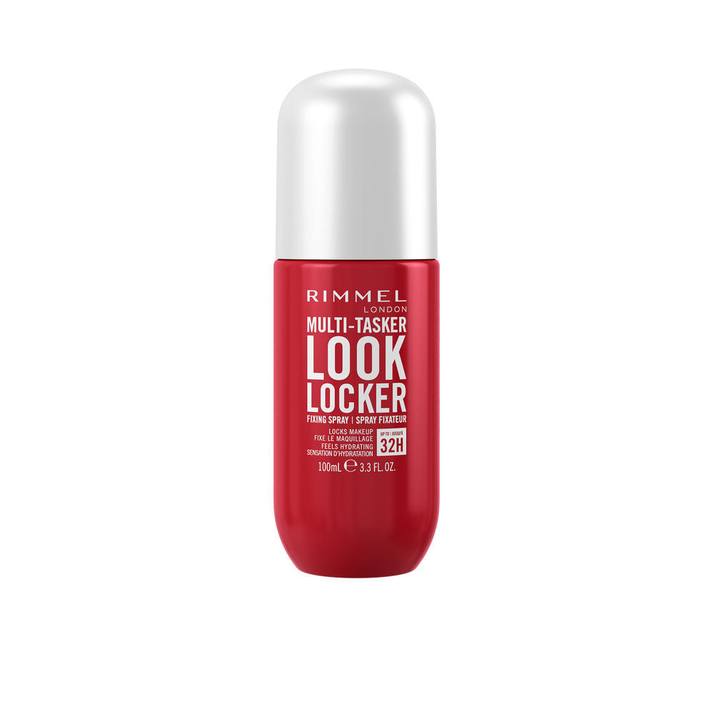 MULTI-TASKER LOOK LOCKER fixing spray 100 ml